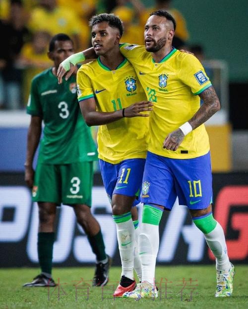 罗德里戈:不管外界声音如何 内马尔仍是关键一员